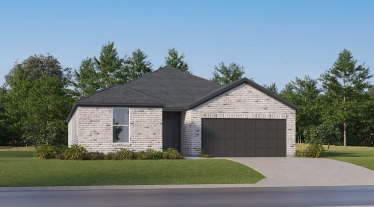 16527 Mesquite Field Drive, Hockley, Texas image 10