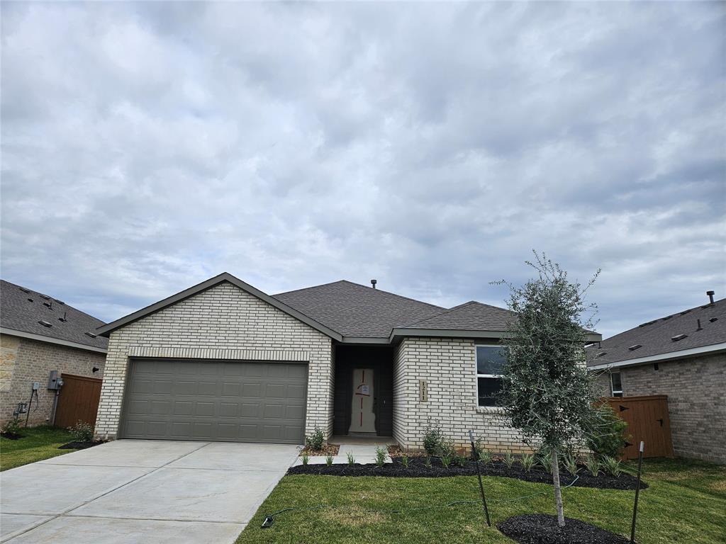 16527 Mesquite Field Drive, Hockley, Texas image 6
