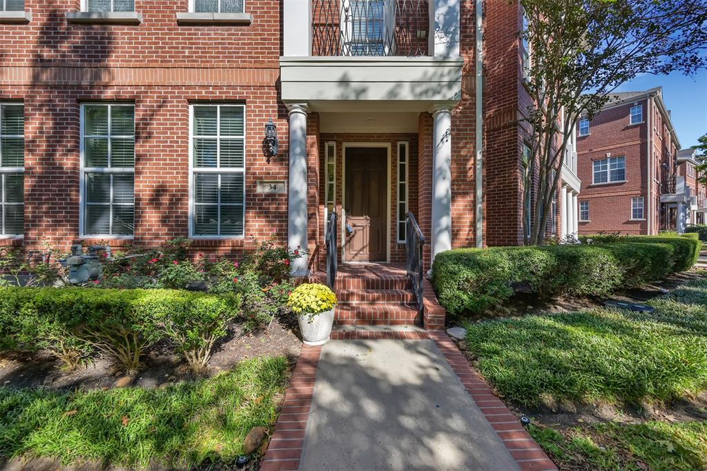 34 Shell Port Sq, The Woodlands, Texas image 1