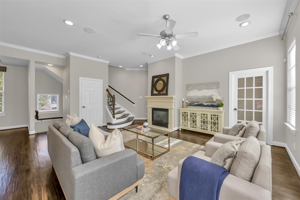 34 Shell Port Sq, The Woodlands, Texas image 12
