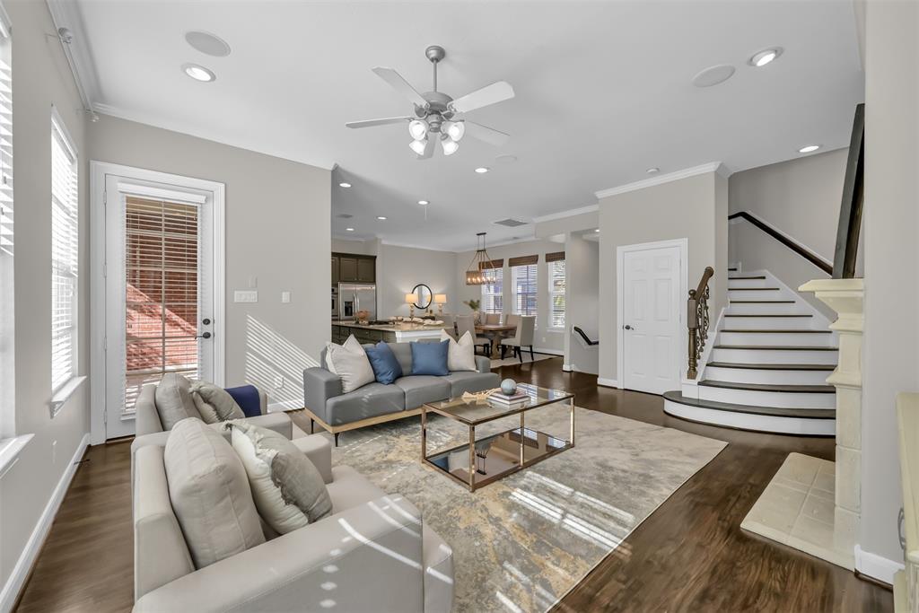 34 Shell Port Sq, The Woodlands, Texas image 15