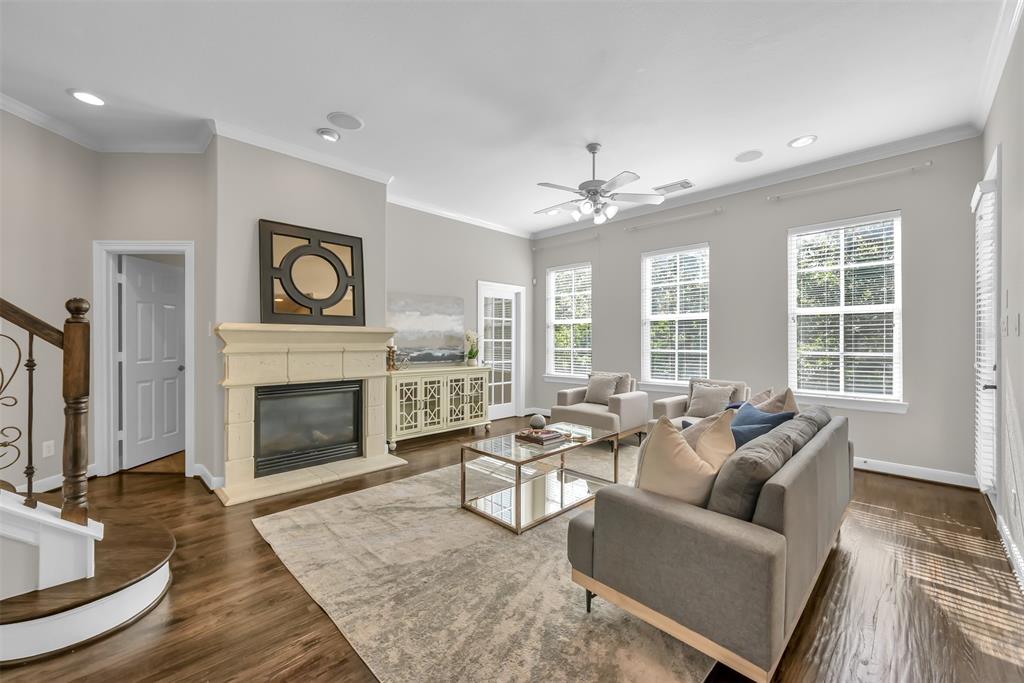 34 Shell Port Sq, The Woodlands, Texas image 13