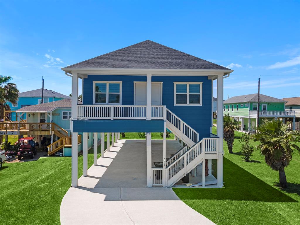 4024 Surf Drive