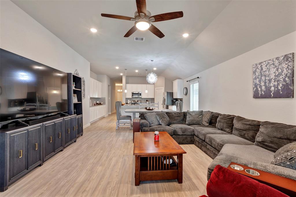 21735 Thicket Point Lane, New Caney, Texas image 21