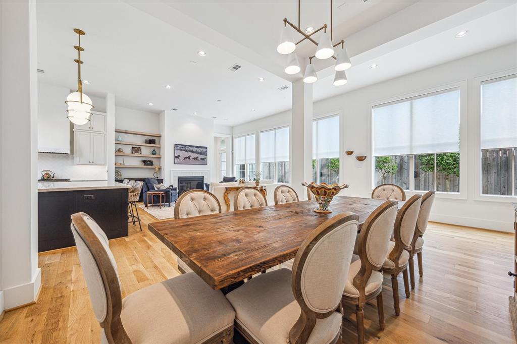 307 Aurora Street, Houston, Texas image 8