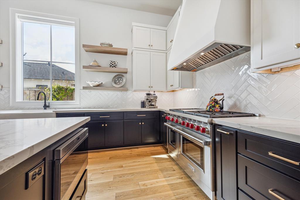 307 Aurora Street, Houston, Texas image 14