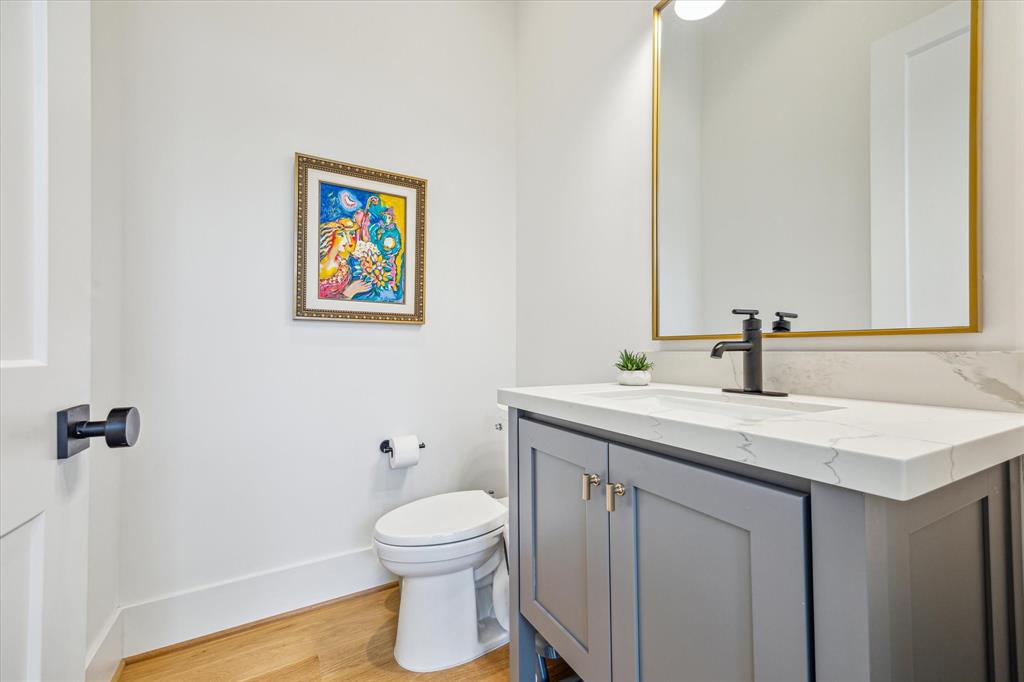 307 Aurora Street, Houston, Texas image 20