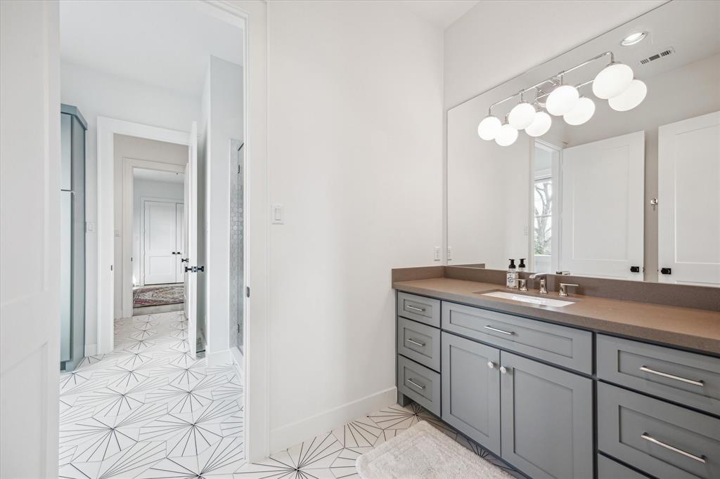 307 Aurora Street, Houston, Texas image 26