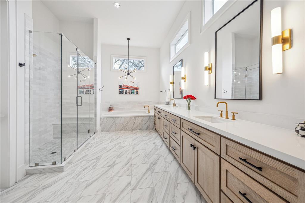 307 Aurora Street, Houston, Texas image 18