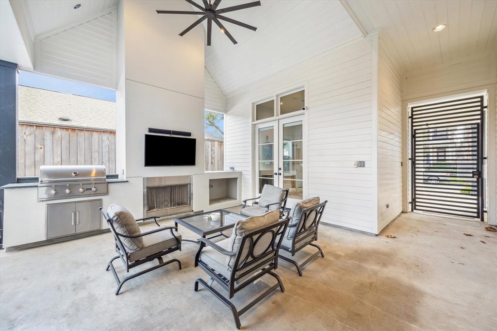 307 Aurora Street, Houston, Texas image 30