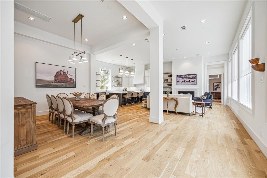 307 Aurora Street, Houston, Texas image 5