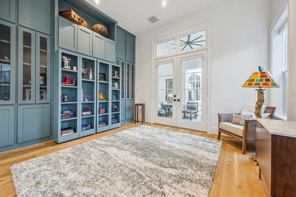 307 Aurora Street, Houston, Texas image 31