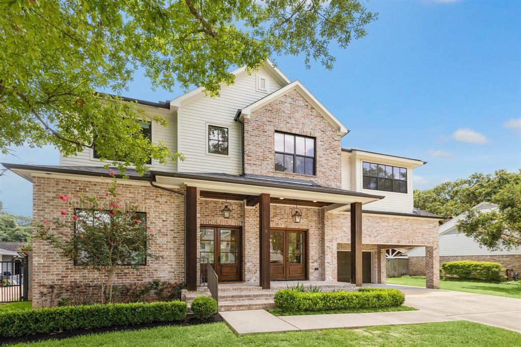 View Houston, TX 77079 house