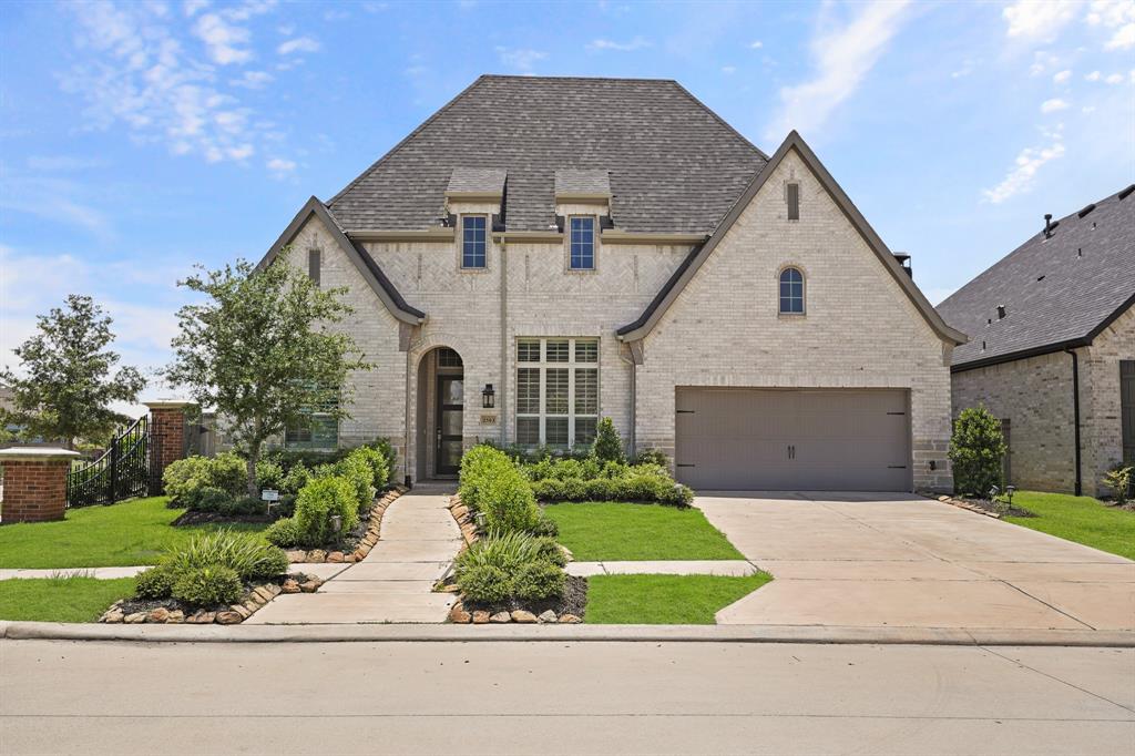 2503 Heritage Park Drive, Missouri City, Texas image 3