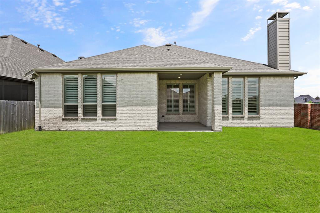 2503 Heritage Park Drive, Missouri City, Texas image 26