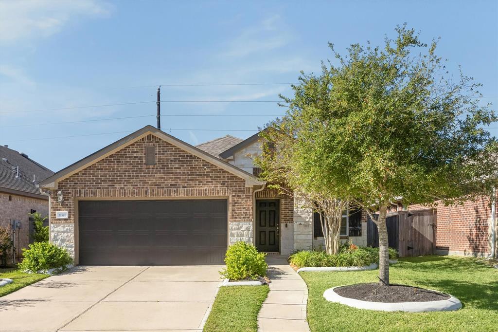 11527 Brookside Arbor Lane, Richmond, Texas image 1