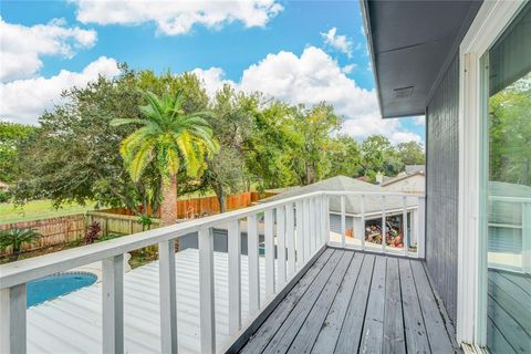 A home in Lake Jackson