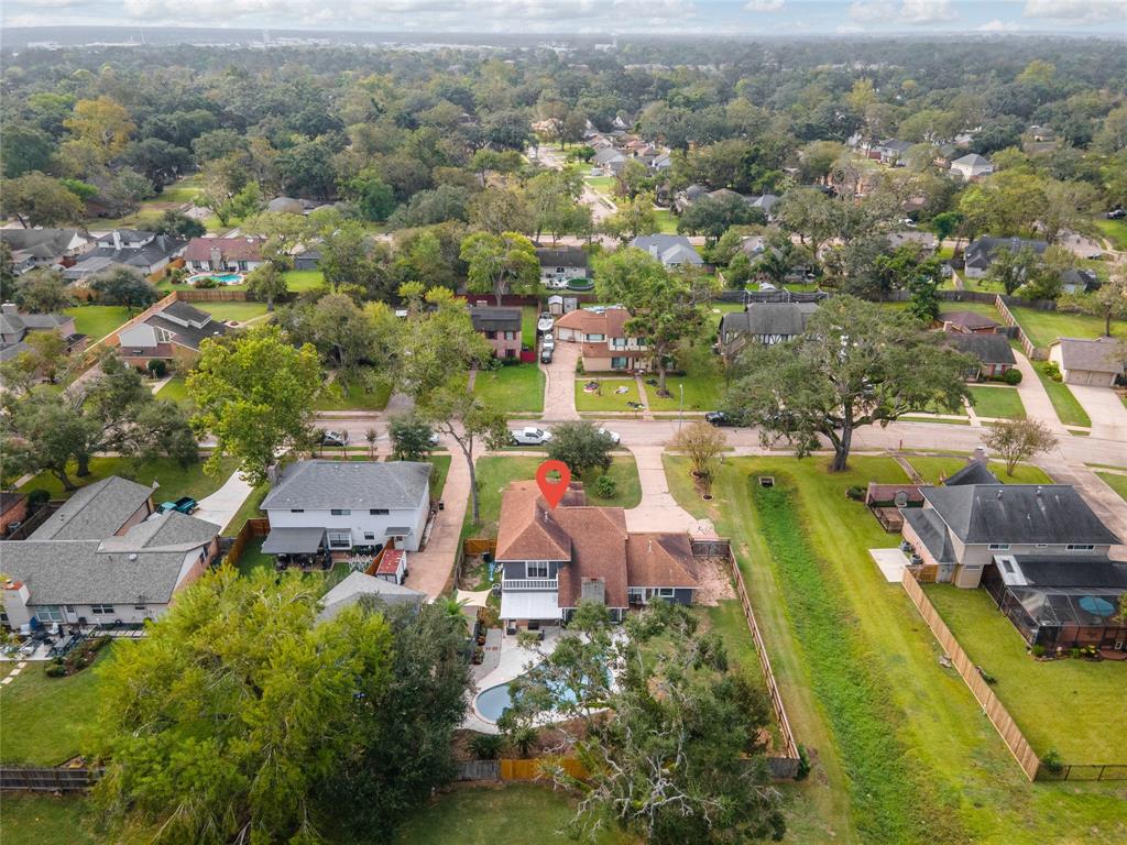 228 Wedgewood Street, Lake Jackson, Texas image 38