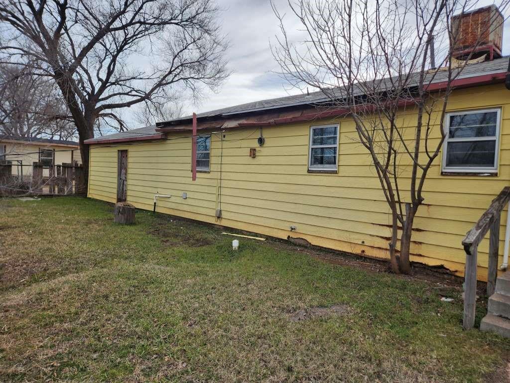 701 E Purdue Street, Lubbock, Texas image 17