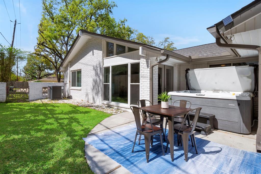 3531 Westridge Street, Houston, Texas image 38