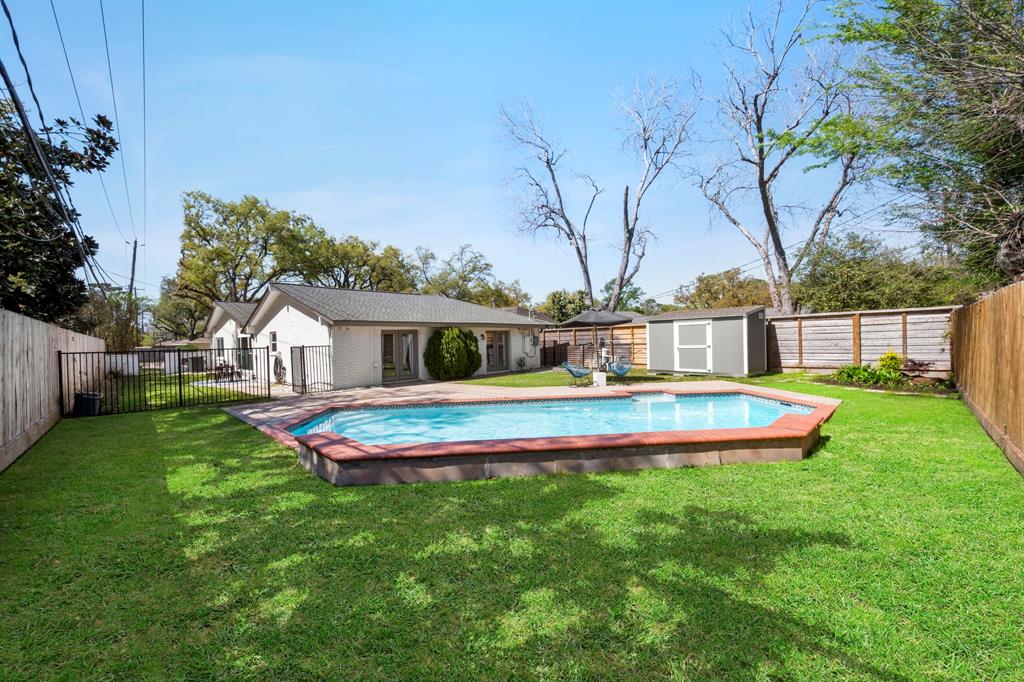 3531 Westridge Street, Houston, Texas image 43