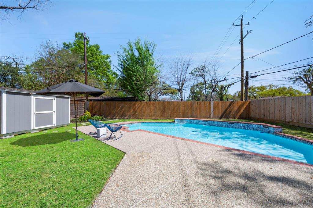 3531 Westridge Street, Houston, Texas image 41