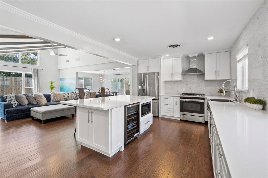 3531 Westridge Street, Houston, Texas image 2