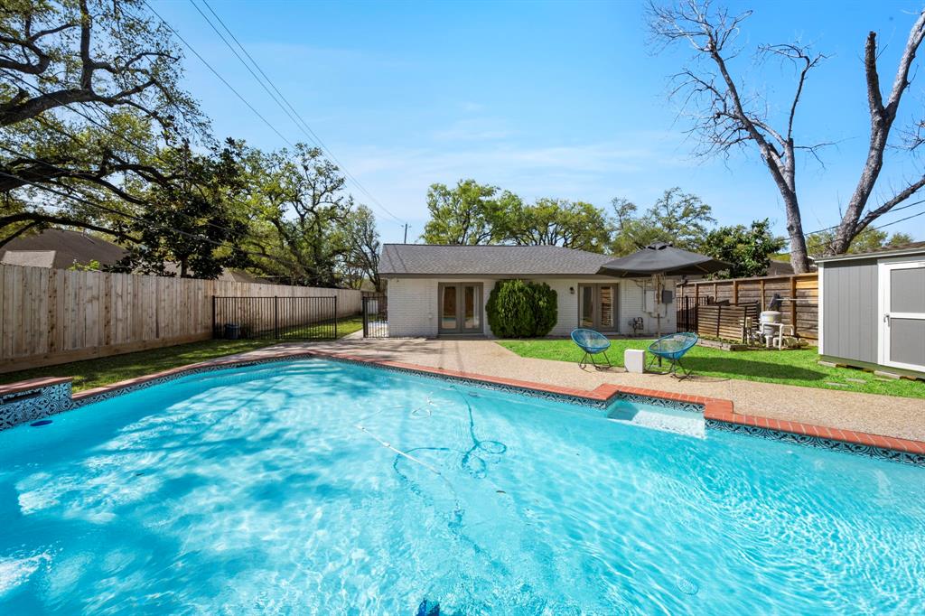 3531 Westridge Street, Houston, Texas image 39