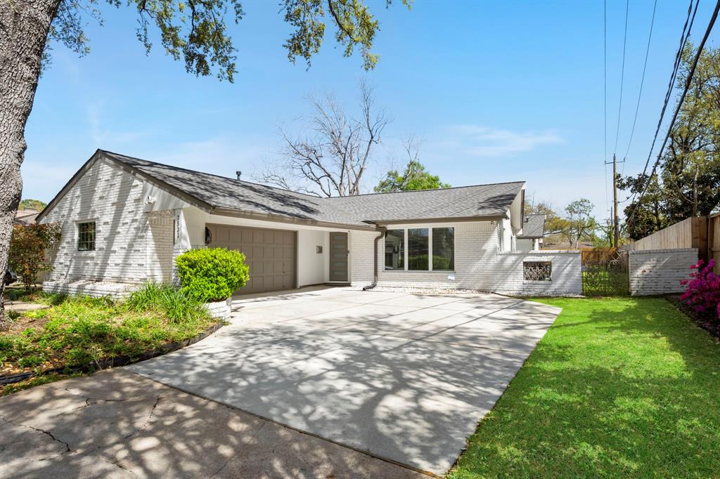 3531 Westridge Street, Houston, Texas image 5
