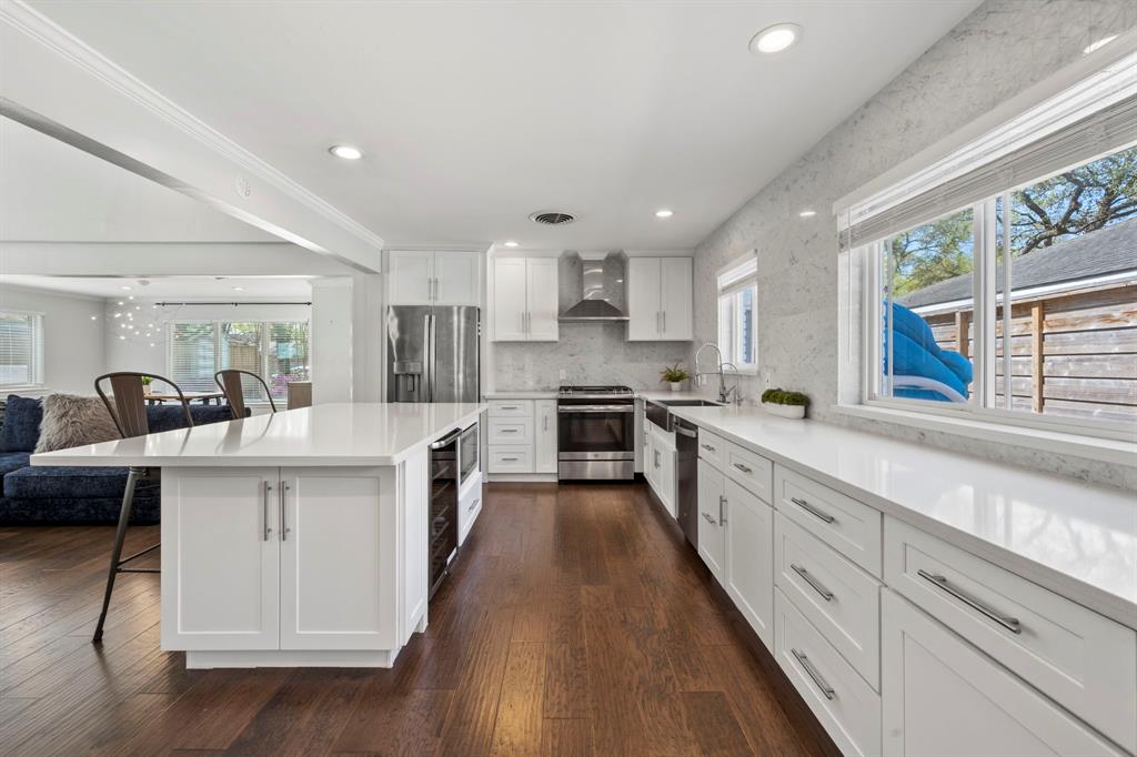 3531 Westridge Street, Houston, Texas image 15