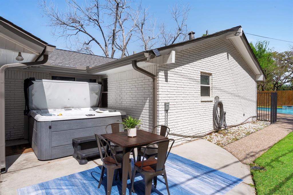 3531 Westridge Street, Houston, Texas image 37