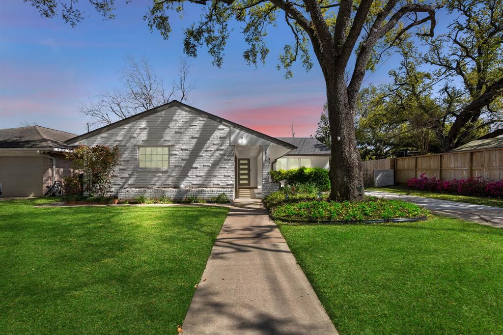 3531 Westridge Street, Houston, Texas image 46