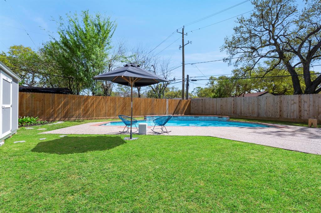 3531 Westridge Street, Houston, Texas image 40