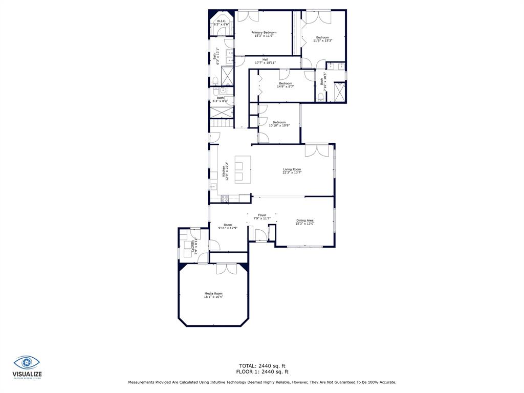 3531 Westridge Street, Houston, Texas image 44