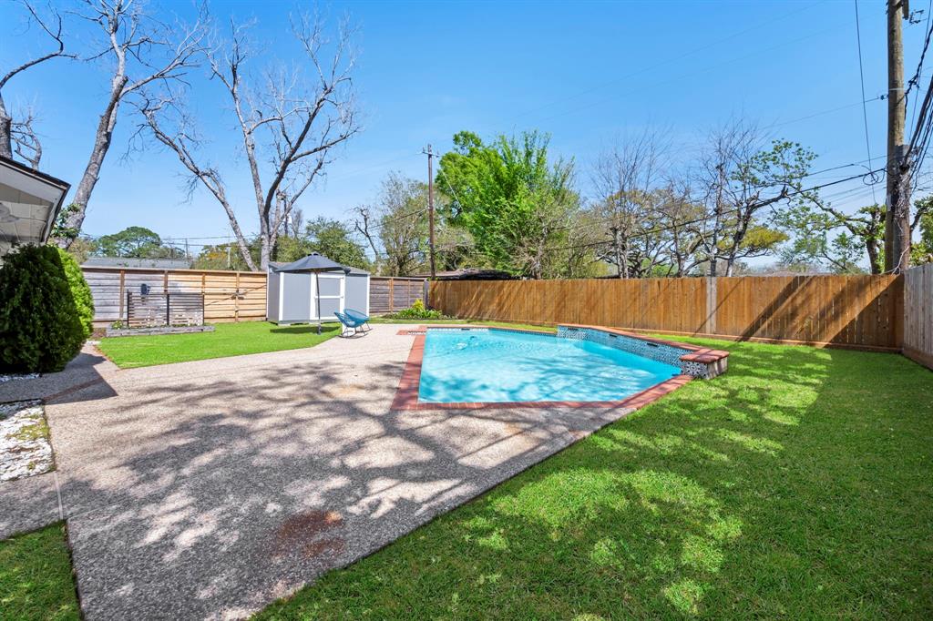 3531 Westridge Street, Houston, Texas image 42