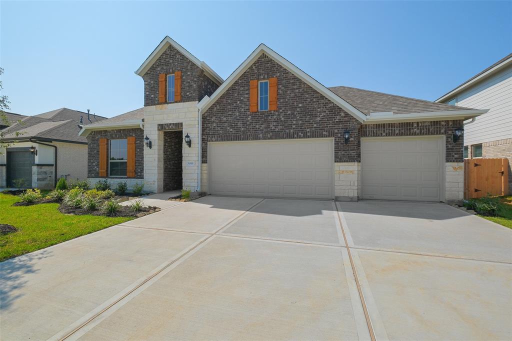 31315 Greenville Creek Lane, Hockley, Texas image 2