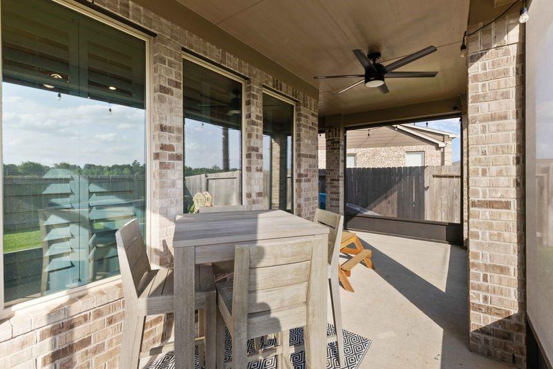 2707 Wollemi Pine Trail, Katy, Texas image 26