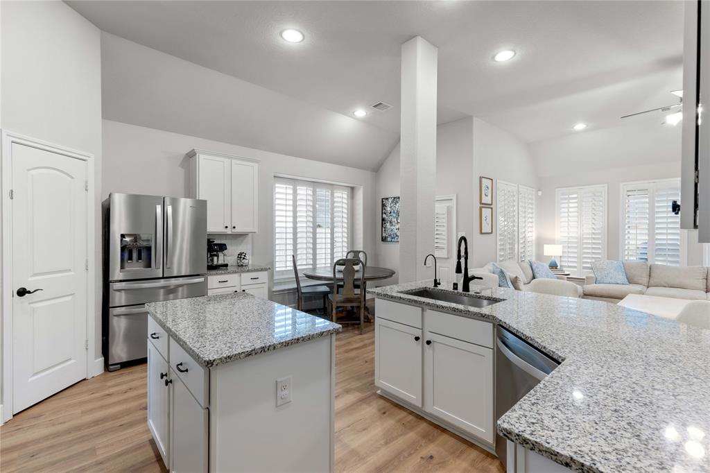 2707 Wollemi Pine Trail, Katy, Texas image 5