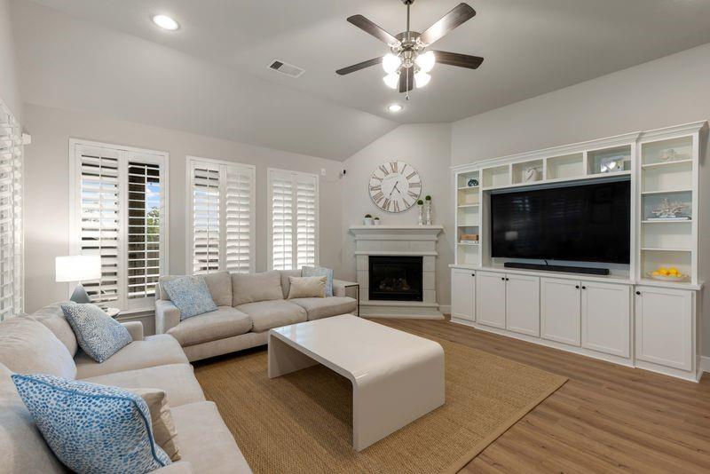2707 Wollemi Pine Trail, Katy, Texas image 10