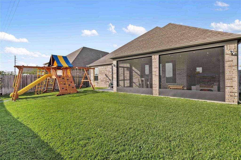 2707 Wollemi Pine Trail, Katy, Texas image 29