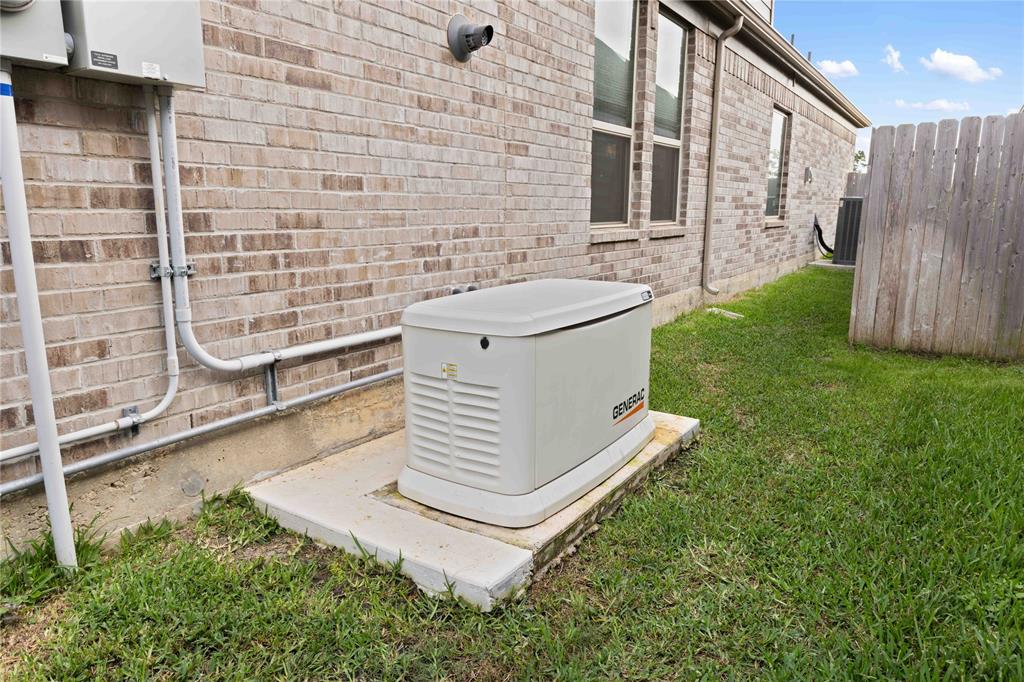 2707 Wollemi Pine Trail, Katy, Texas image 30