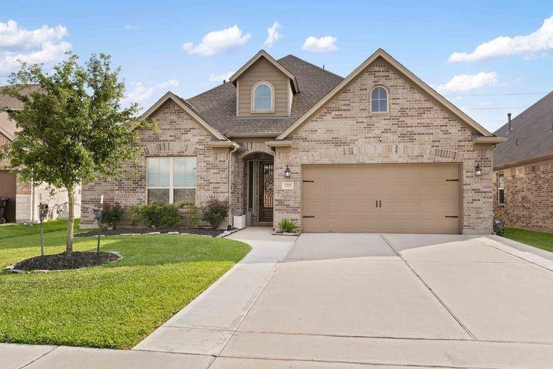 2707 Wollemi Pine Trail, Katy, Texas image 1