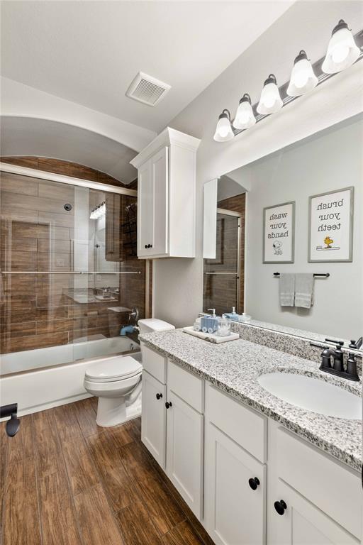 2707 Wollemi Pine Trail, Katy, Texas image 24