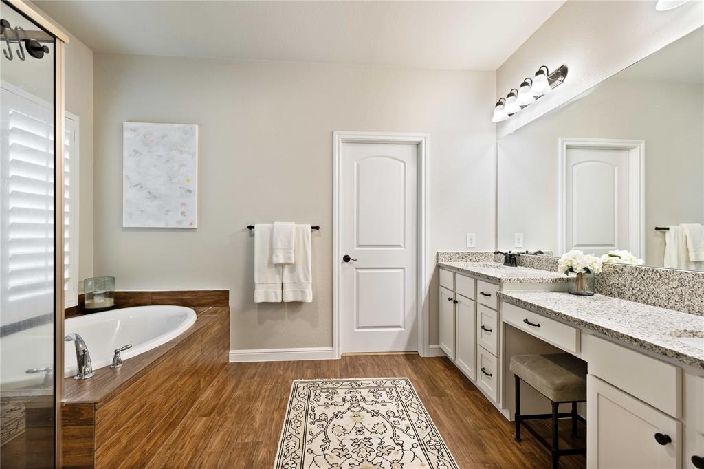 2707 Wollemi Pine Trail, Katy, Texas image 18
