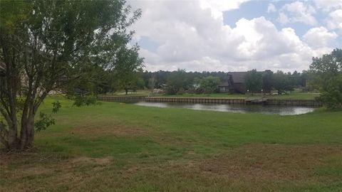 7 Wilderness Trail Huntsville TX 77340