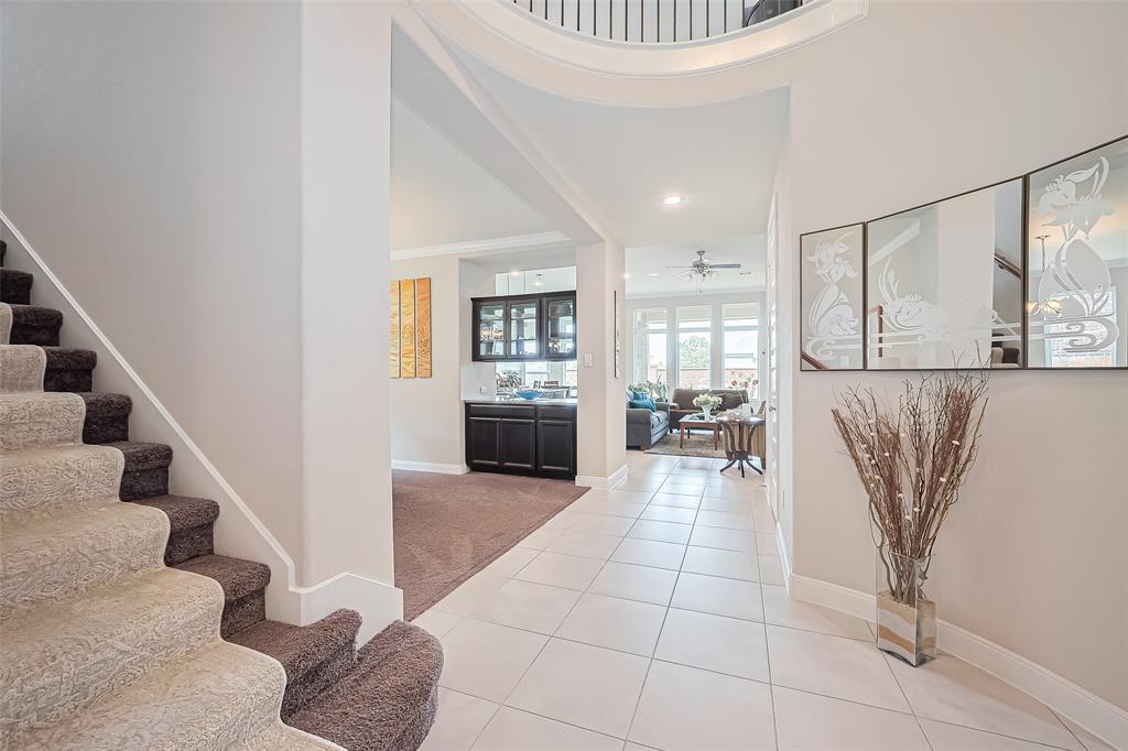 25603 Kearsley Drive