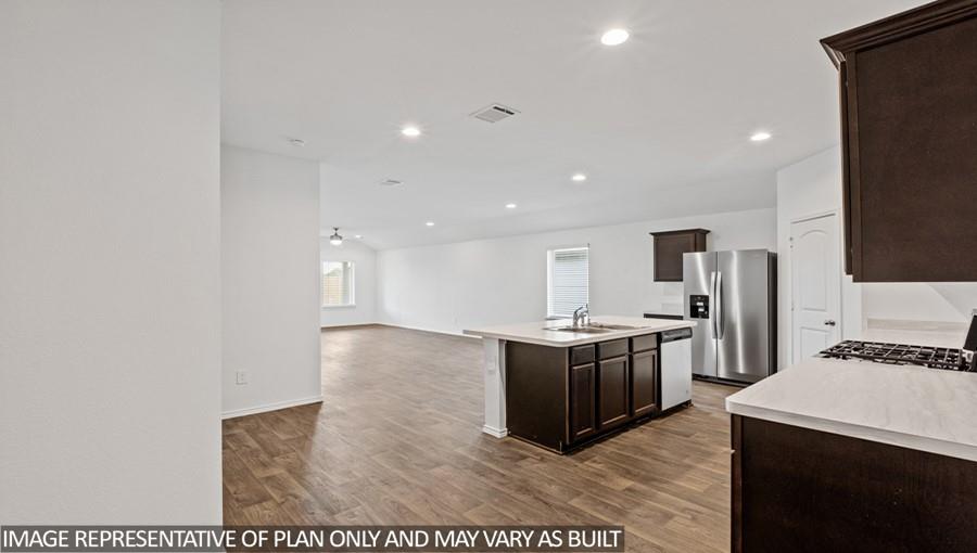 23631 Silver Concord Drive, Splendora, Texas image 3