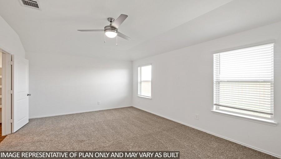 23631 Silver Concord Drive, Splendora, Texas image 13