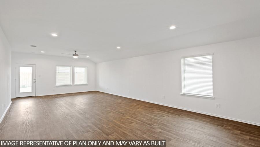 23631 Silver Concord Drive, Splendora, Texas image 11