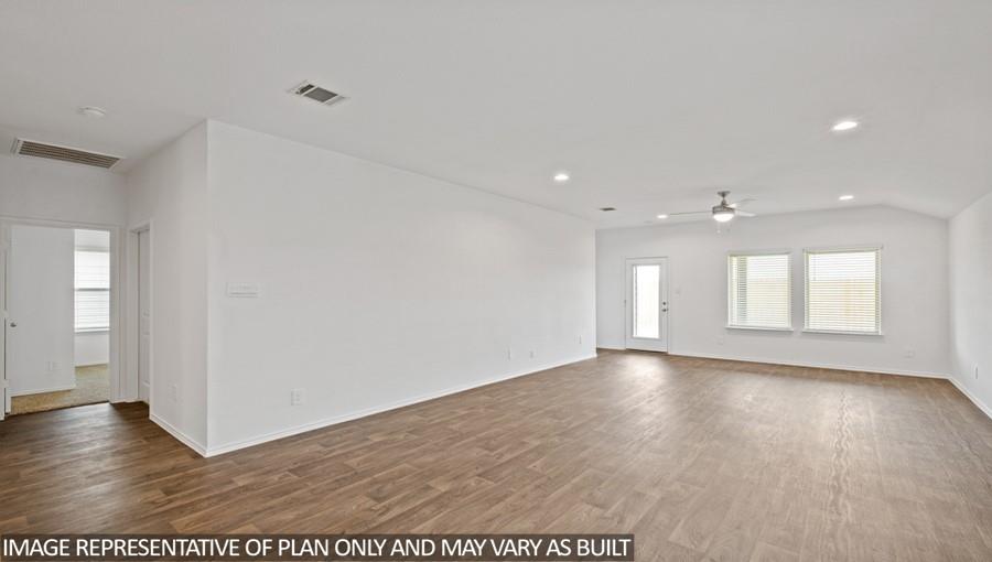23631 Silver Concord Drive, Splendora, Texas image 12